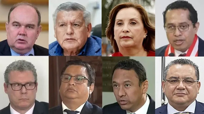 Elecciones 2026: Todo mal con el presupuesto, la neutralidad electoral y las renuncias de autoridades